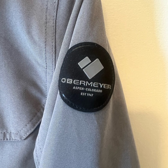NWOT Obermeyer Celestia Ski Jacket - Picture 6 of 16